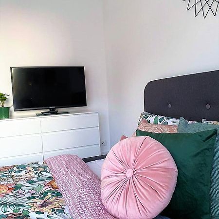 Apartament Sylwia Świnoujście Extérieur photo