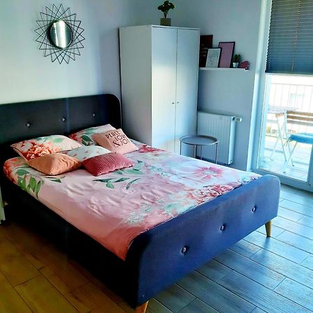 Apartament Sylwia Świnoujście Extérieur photo