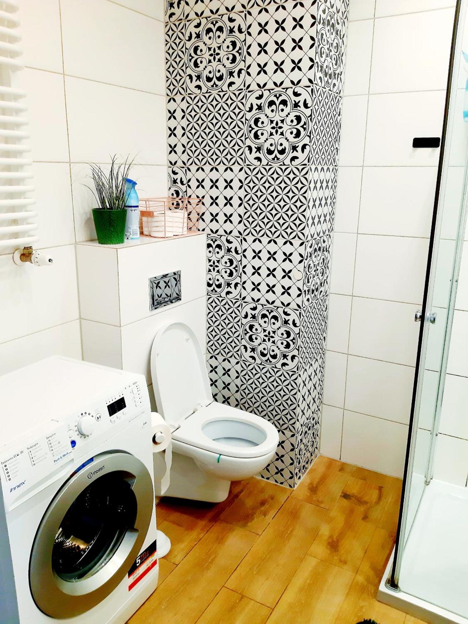 Apartament Sylwia Świnoujście Extérieur photo