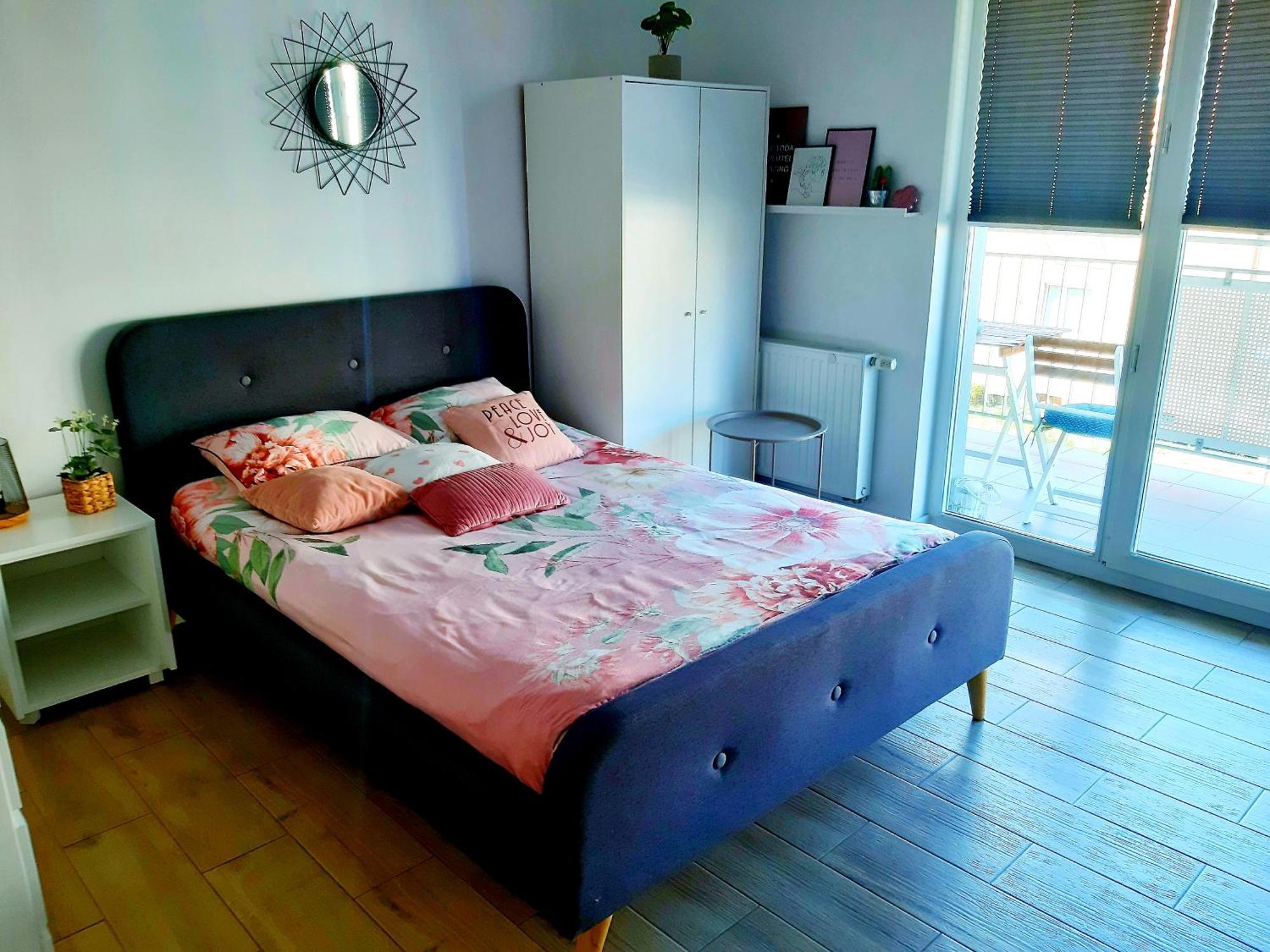 Apartament Sylwia Świnoujście Extérieur photo
